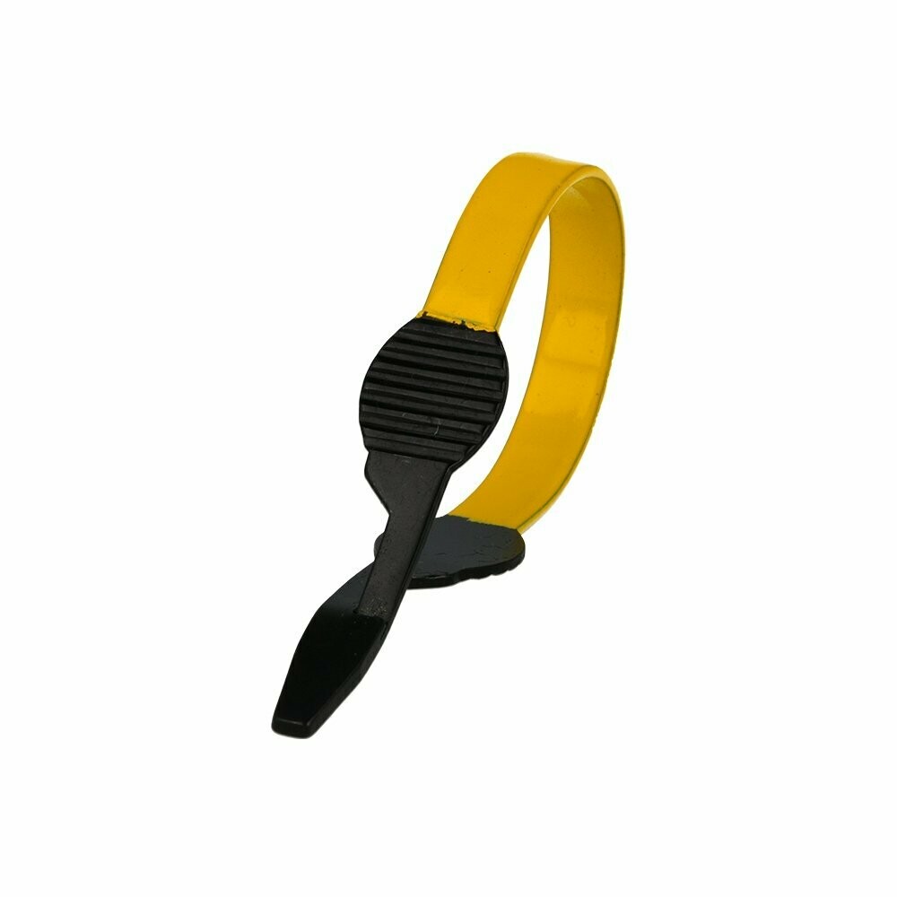 PINÇA HACKLE BAETIS SPECIAL YELLOW