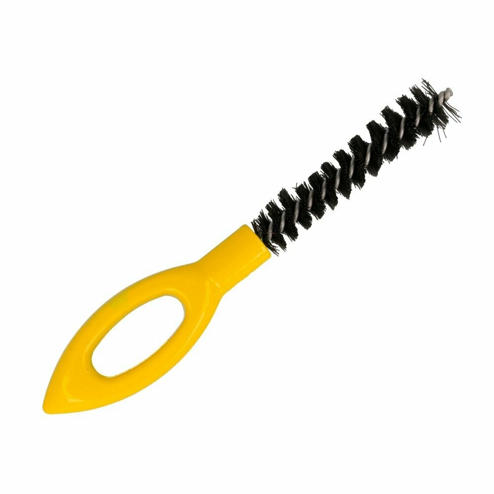 DUBBING BRUSH BAETIS SPECIAL YELLOW