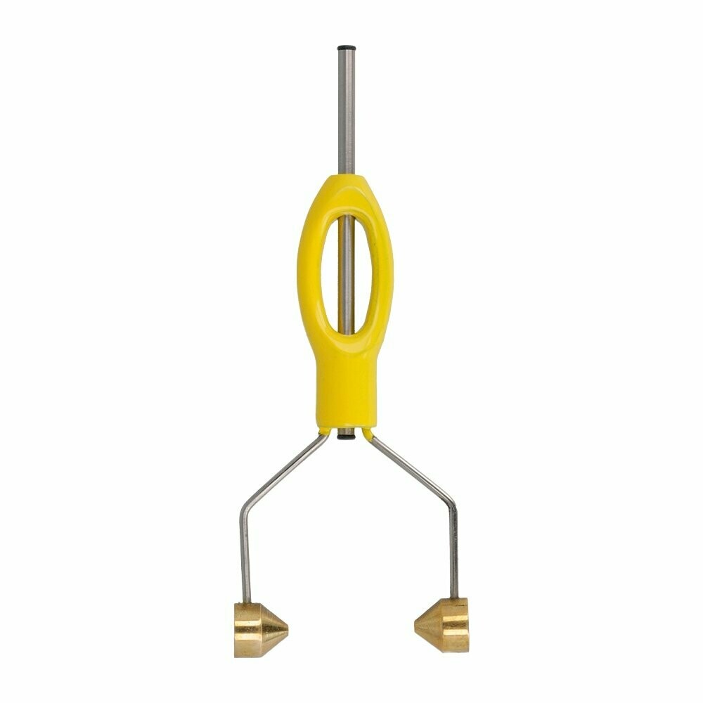 PORTA BOBINES BAETIS SPECIAL YELLOW