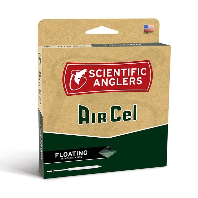 SCIENTIFIC ANGLERS AIR CEL WF
