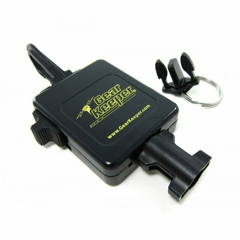 Geer Keeper Net Retractor