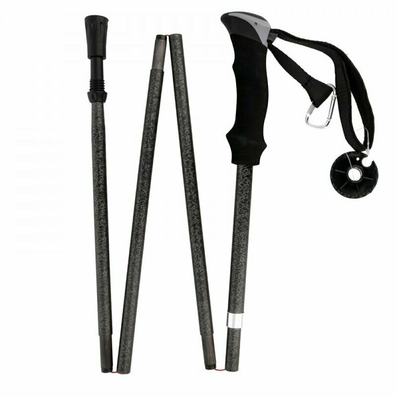 BASTÃO DE VADEAR BAETIS CARBONO