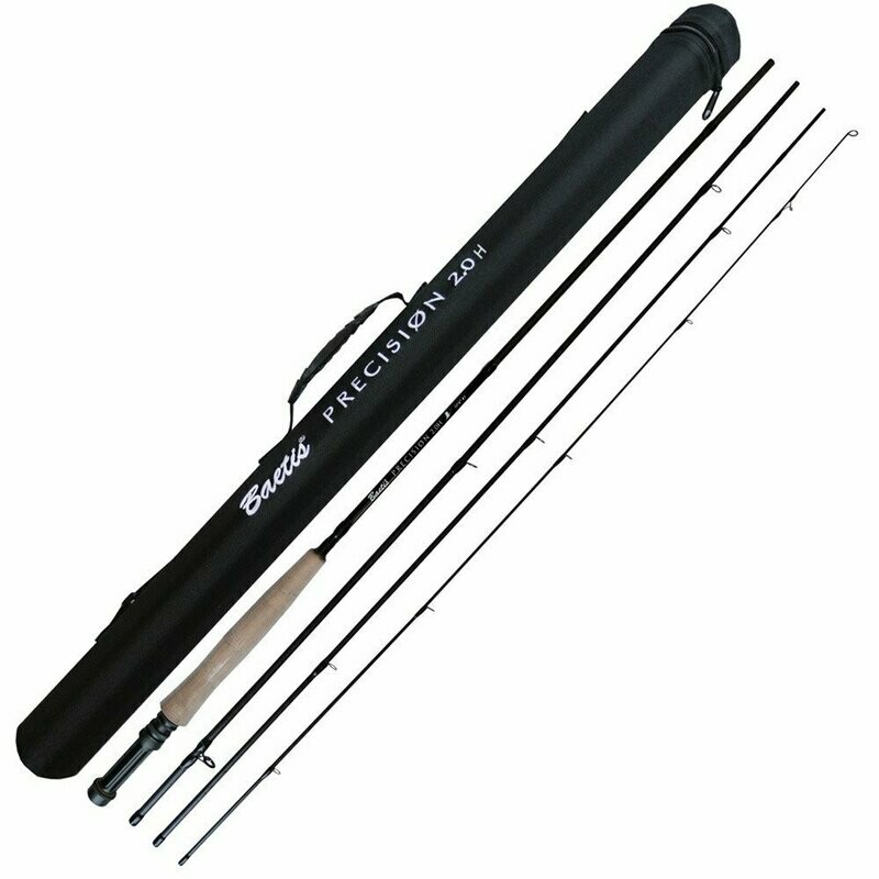 Baetis Precision 2.0 10'6'' #3 Hybrid Baetis Precision 2.0 10'6'' #3 Hybrid