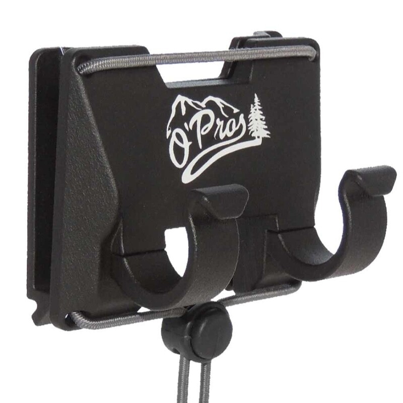 FLY FISHING ROD HOLDER OPROS