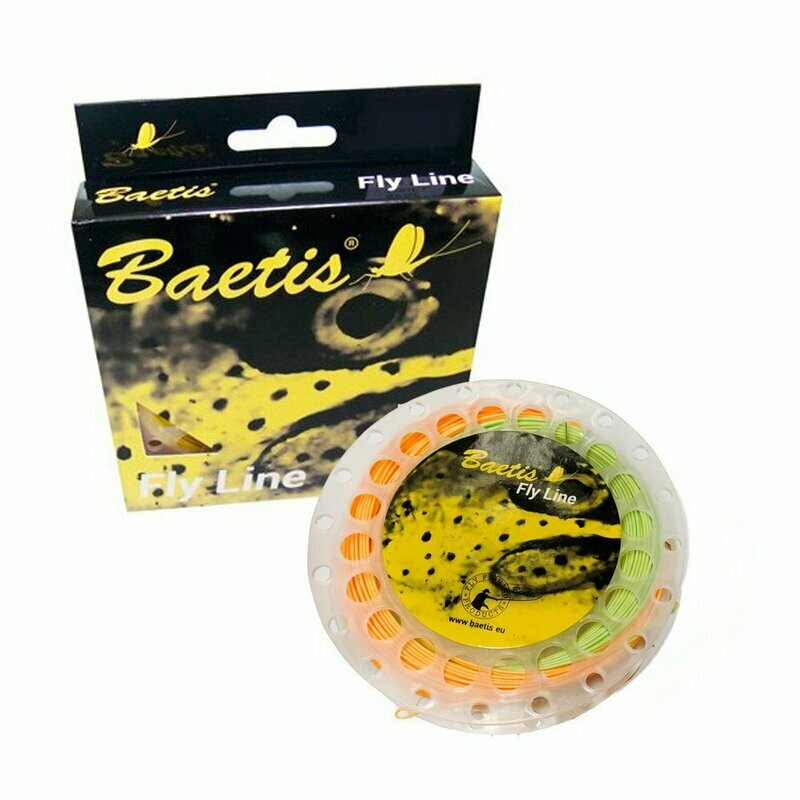 Linha Baetis Premium Plus
