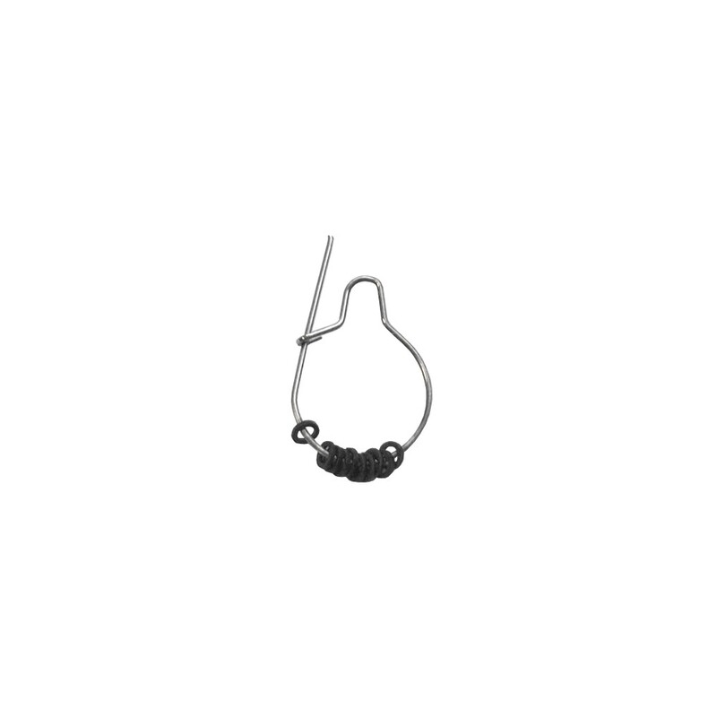 Tippet ring