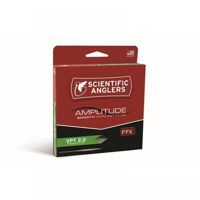 SCIENTIFIC ANGLERS AMPLITUDE SMOOTH VPT 2.0