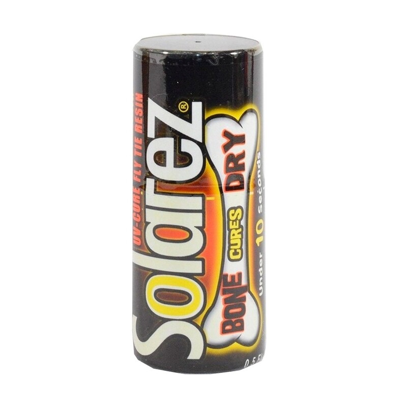 Solarez Bone Dry Ultra Thin