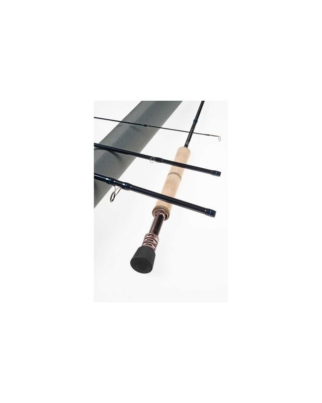 HYDROPSYCHE LAGO 10' 8#