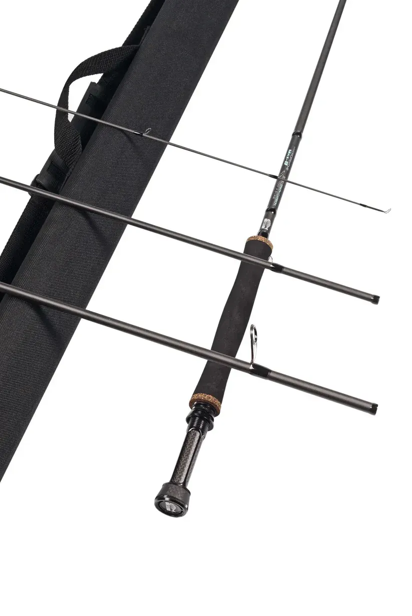 SOLDARINI HYDROPSYCHE MAX D 10'#6