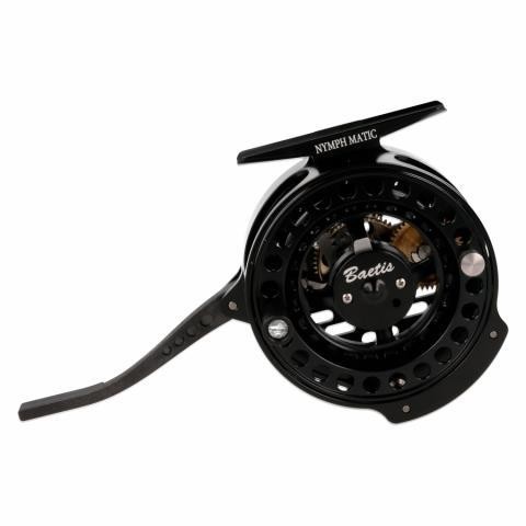 CARRETO BAETIS NYMPH MATIC 2.0 RING CARRETO BAETIS NYMPH MATIC 2.0 RING