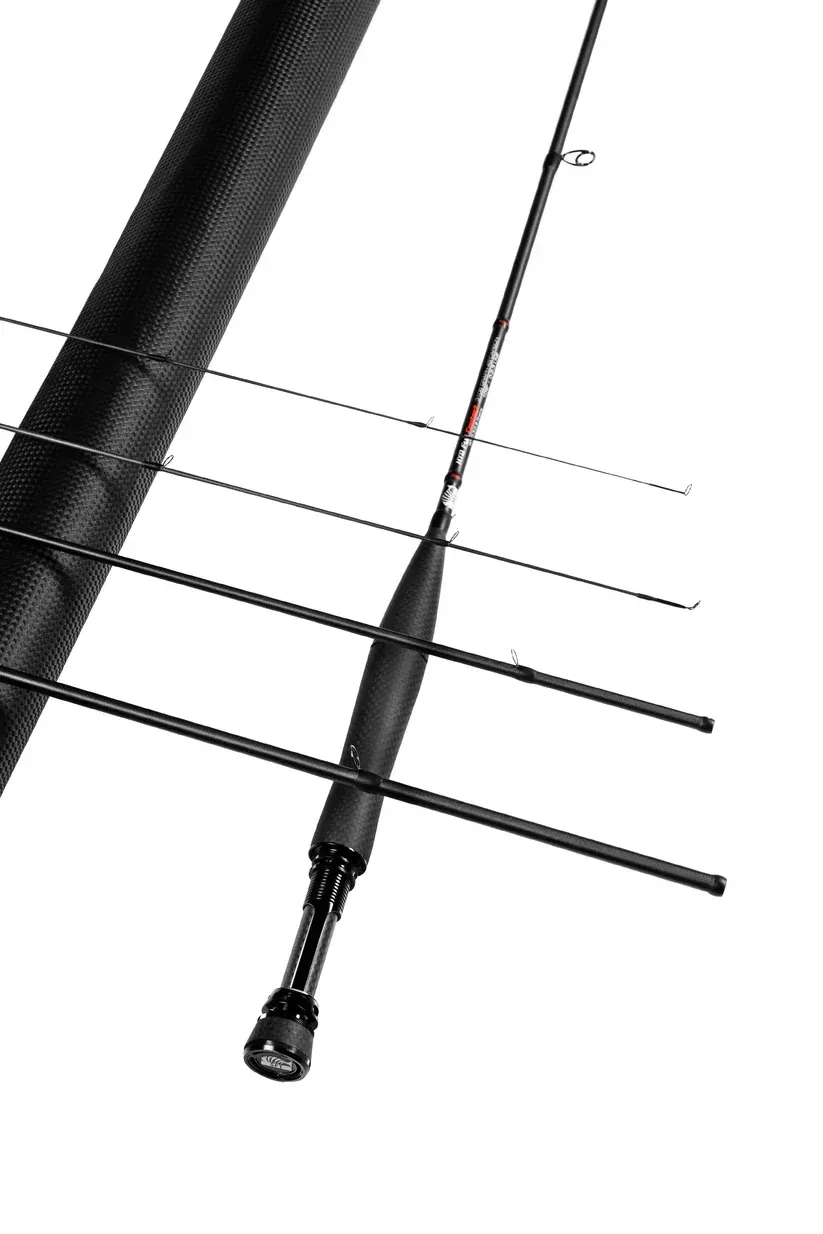 Soldarini SFT Hyd Full Contact Xul 11'2'' line 0-3 (Entrega até 15 dias)