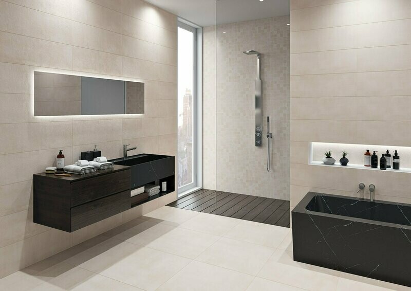 Chalk Wall Tile
