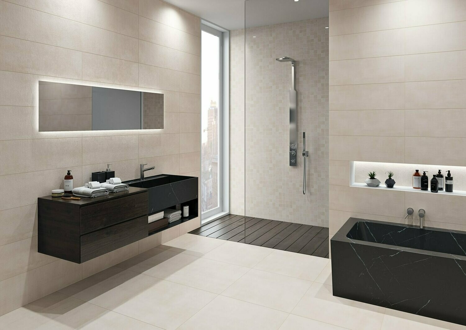 Sagro Wall Tile