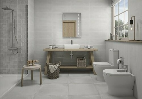 Hiver Wall Tile