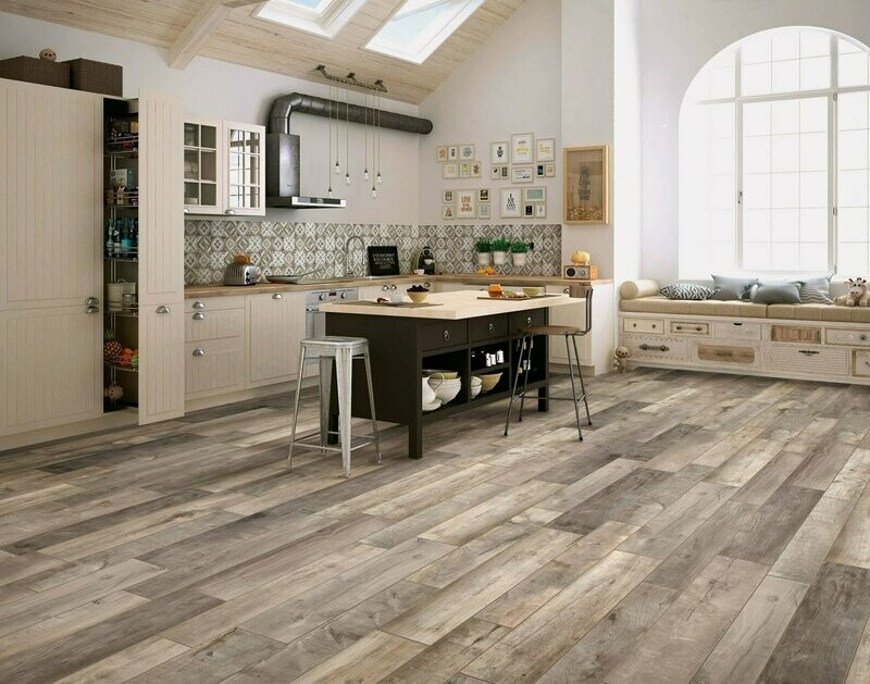 Aspen Floor Tile