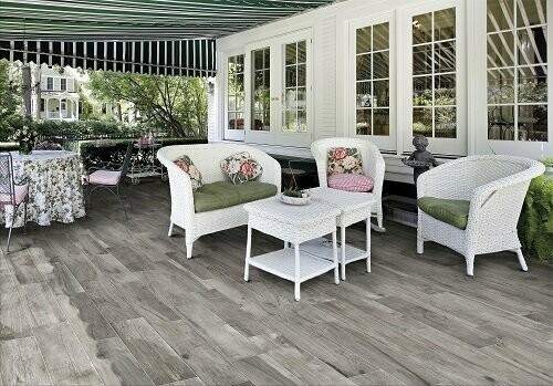 Sherwood Tile