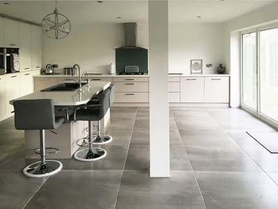 Floor Tiles