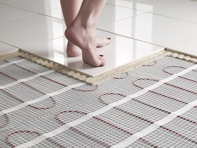 Underfloor Heating