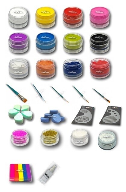 Essential college kit Maidstone