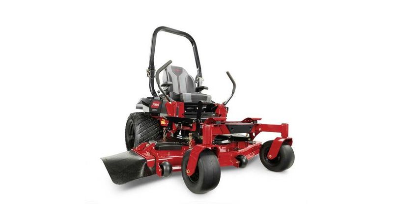 Toro (77299) 2000 Series HDX Pro 60 in. (152 cm) 24.5 h