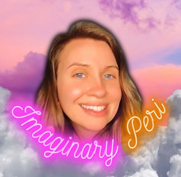 Imaginary Peri