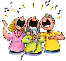 All 20 Songs in Karaoke (Sing-along) Version in mp3 Format