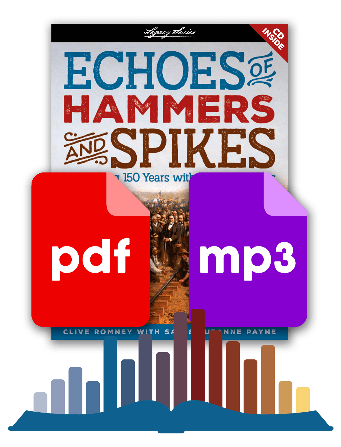 FREE SAMPLE: Echoes of Hammers and Spikes  - Chapter 9