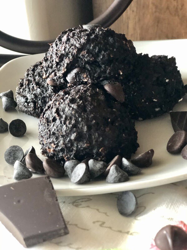 Triple Fudge Brownie