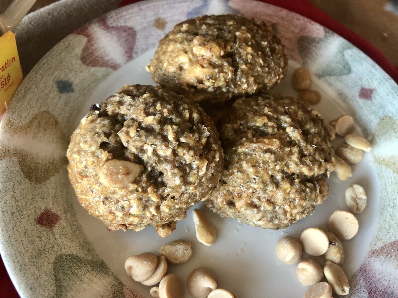 Peanut Butter Bliss Cookie