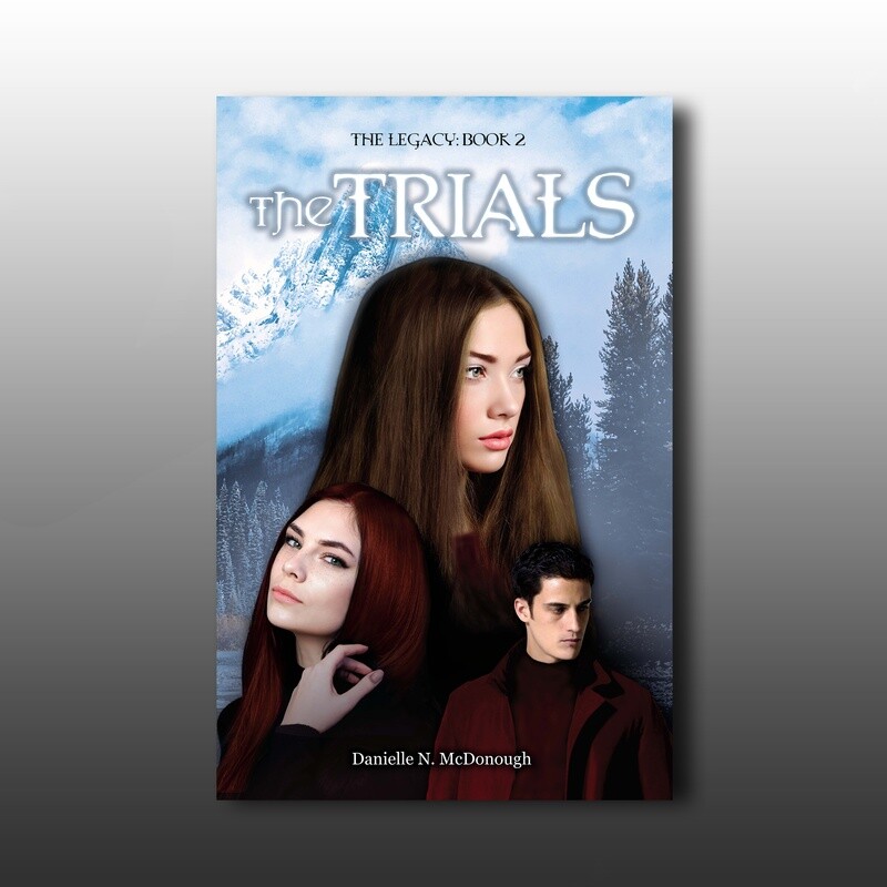 Book 2: The Trials
