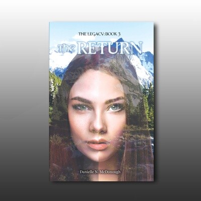 Book 3: The Return