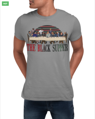 The Black Supper