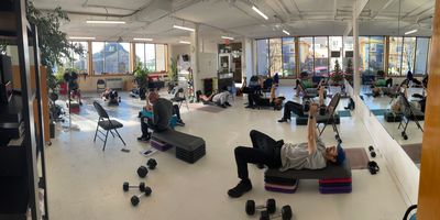Fine Tune Your Workout