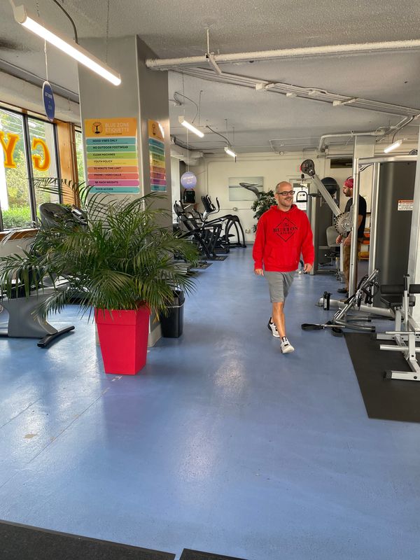 3 Month Single  (Gym Only)