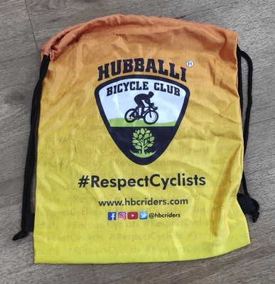 HBC Merchandise KIT(all items)