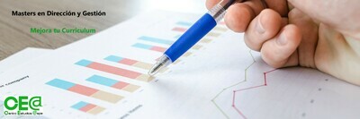 Máster online en Gestión Financiera Máster online en Gestión Financiera