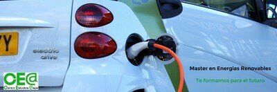 Máster online en Energías Renovables Máster online en Energías Renovables