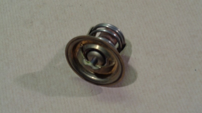 Termostat