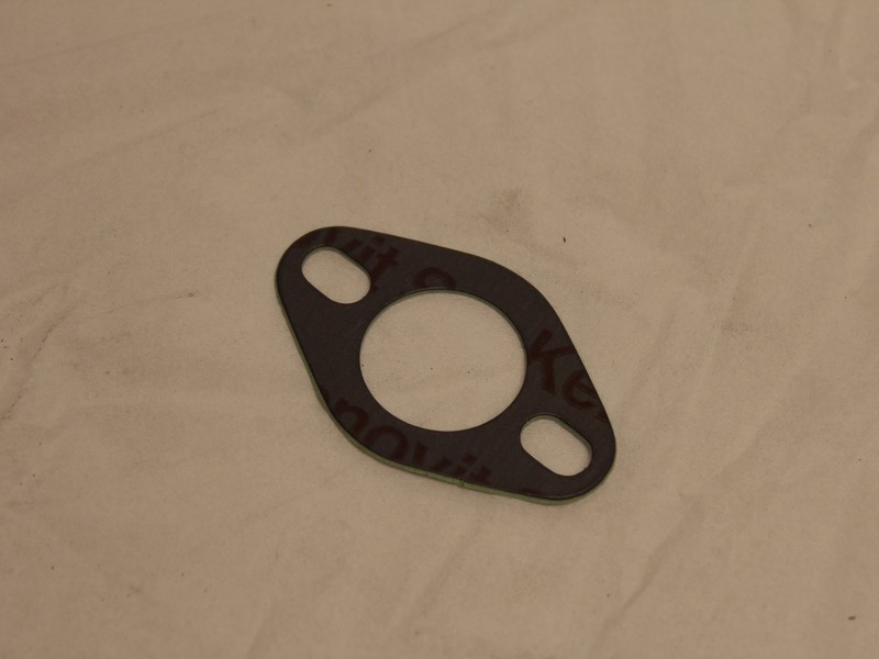Pakning mellom forgasser og manifold