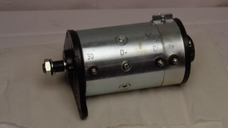 Dynastarter
