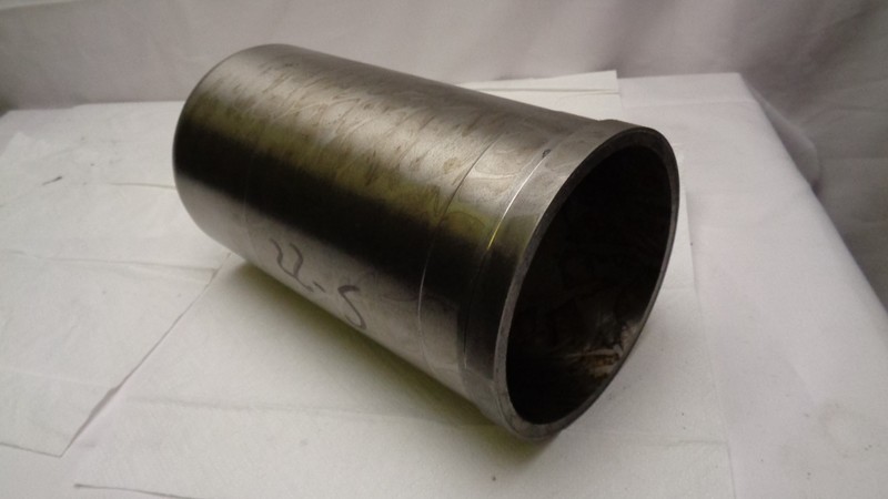 Sylinderforing 100mm