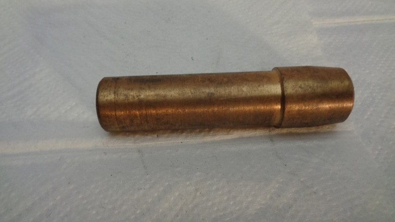 Ventilstyring