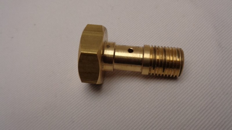 Banjobolt Solex