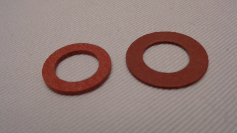 Pakninger for Banjo, Solex