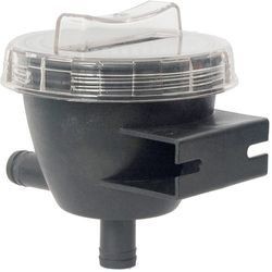 Sjøvannsfilter for 32mm / 1 1/4 slange
