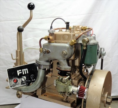 FM S-15 FM S-15