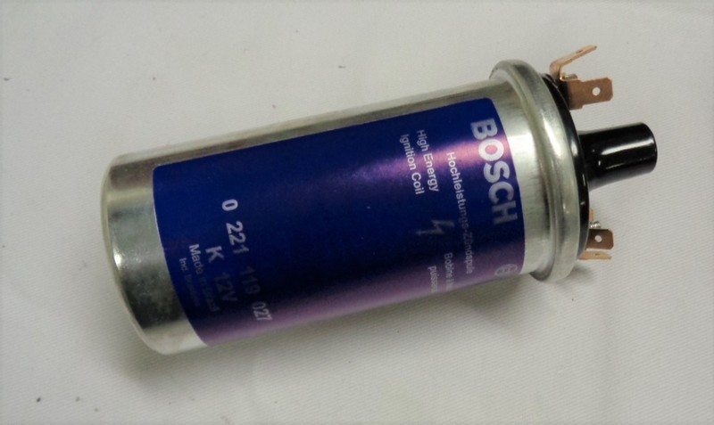 Coil NGK