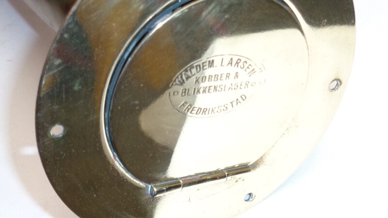 W.L. Lensepumpe