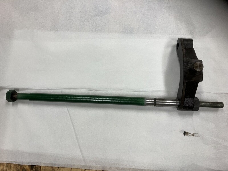 Trekkstang for L-motor